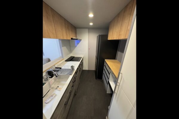 横浜市鶴見区|マンションリノベーション|和室を洋室へ変更・水まわり・収納改修